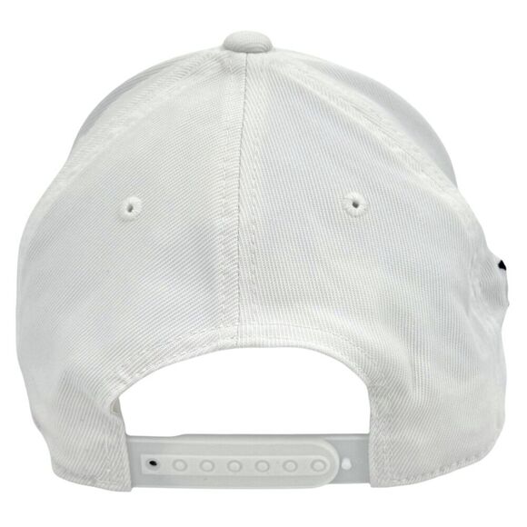 NEW G/FORE x The Beach Club Santa Monica 1923 Members Golf Hat White - Picture 5 of 9